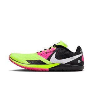 Nike Mens Zoom Rival Waffle 6 Road Cross-Country Cleats DX7998-700 Size 8.5